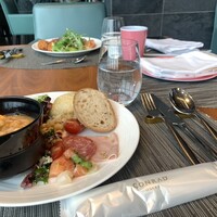 アトモス･イタリアンダイニング - 
