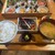 魚ト肴いとおかし - 料理写真:いとおかし御膳　¥3,000
