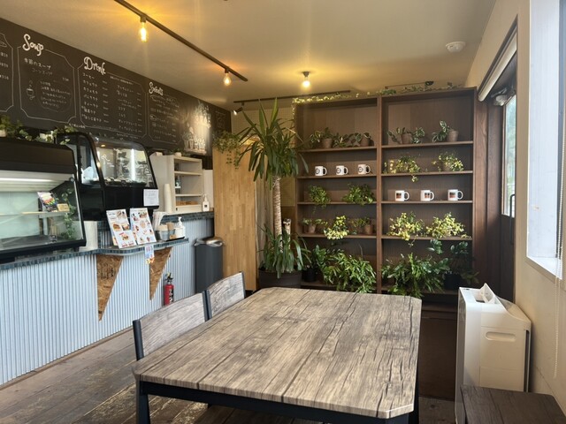 カフェ リード （CAFE REED） - 草津市その他/カフェ | 食べログ