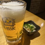 Rojiurano Izakaya Manekiya - 