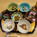 Umeda Sushidokoro Ikou - 