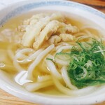 弥太郎うどん - 