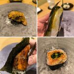 Umeda Sushidokoro Ikou - 