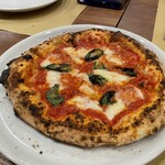 CASA DELLA PIZZA - 