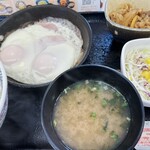 Yoshinoya - 