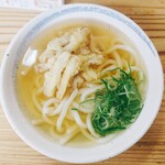 弥太郎うどん - 