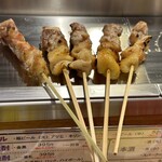 秋吉 河原町店 - 