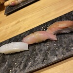 Edomae Sushi Hattori - 