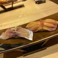 江戸前 鮨 服部 - 