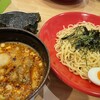 廣島つけ麺本舗 ばくだん屋 ekie店