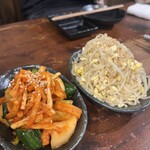 炭火焼肉ホルモン みなみ - 