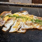 Okonomiyaki Hayashi - 