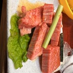 板前焼肉 一斗 天下茶屋本店 - 