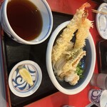 本格手打うどん おか泉 - 