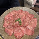 炭火焼肉ホルモン みなみ - 