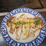 Okonomiyaki Hayashi - 