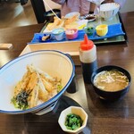 カフェ&ダイニング The はる - 