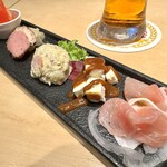 YEBISU BAR - 