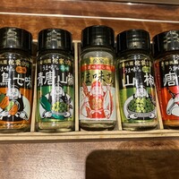 侘家古暦堂 祇園花見小路本店 -  侘家古暦堂 祇園花見小路本店 -