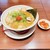 からみそラーメン ふくろう - 料理写真: