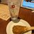 焼鳥 ハレツバメ - 料理写真:タコハイサワー（429円）とお通し（確か350円くらい）
