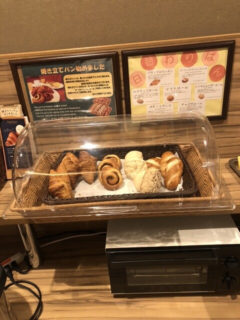 ホテルルートイン 帯広駅前（HOTEL ROUTE INN） - 帯広（ホテル）の写真