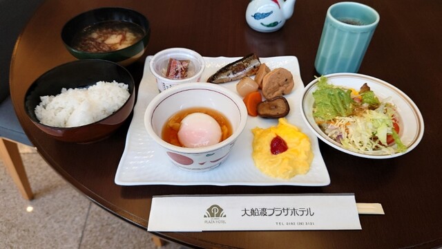 大船渡プラザホテル - 大船渡（ホテル）の写真