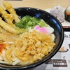 資さんうどん 今福鶴見店