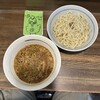 寿分 - つけ麺