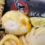 純愛うどん なでしこ - 