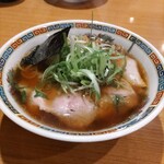 ラーメン坊也哲 - 