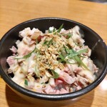 ラーメン坊也哲 - 