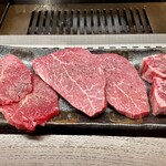 東京食肉市場直送 肉焼屋 D-29 - 