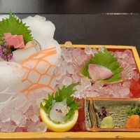 料亭 天王殿 - 