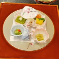 料亭 天王殿 - 
