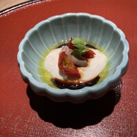 鳥焼き 小花 - 