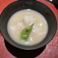 鳥焼き 小花 - 