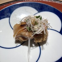 鳥焼き 小花 - 