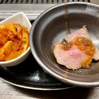 東京食肉市場直送 肉焼屋 D-29 広尾店 - 