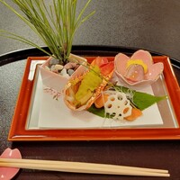 料亭 天王殿 - 