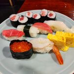 宗平 - 上握り1,600円