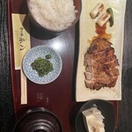 串の味 東八 - 