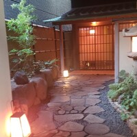 花蝶 銀座本店 - 