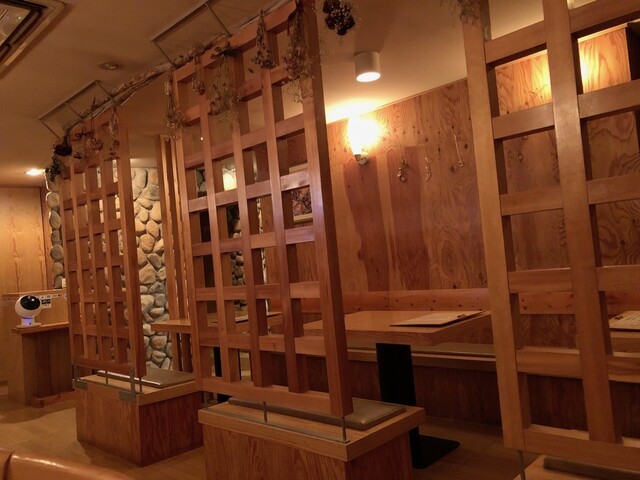 bar pressed flower（バー プレスド フラワー） - 帯広（バー）の写真