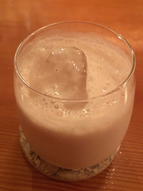 bar pressed flower（バー プレスド フラワー） - 帯広（バー）の写真