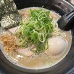 ラーメンくれは - 
