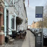 Kafferiet - 2024年4月。訪問