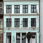 Kafferiet - Kafferiet