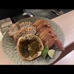 心斎橋 蟹善 - 