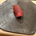 鮨 みやした - 赤身